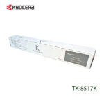 Tóner Kyocera TK-8517K Negro 30,000pag - Imagen 2
