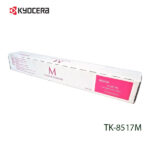 Tóner Kyocera TK-8517M Magenta 20,000pag - Imagen 2