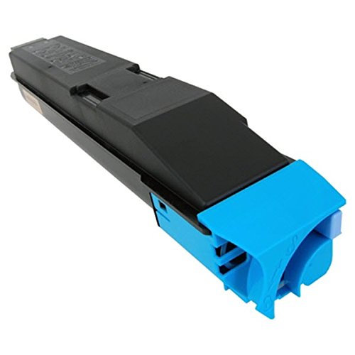Tóner Kyocera TK-8602C Cyan 20,000pag