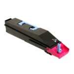 Tóner Kyocera TK-867M Magenta 12,000pag - Imagen 3