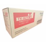Tóner Kyocera TK-867M Magenta 12,000pag - Imagen 2