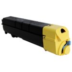 Tóner Kyocera TK-8727Y Yellow 30,000pag - Imagen 3