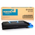 Tóner Kyocera TK-882C Cyan 18,000pag - Imagen 2