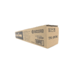 Tóner Kyocera TK-897K Negro 12,000pag - Imagen 2