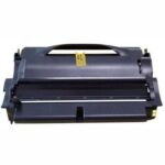 Tóner Lexmark 12A7410 Negro 5,000pag - Imagen 2
