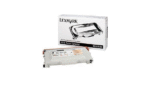 Tóner Lexmark 20K0503 Negro 5,000pag - Imagen 2