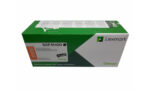 Tóner Lexmark 50F4H00 Negro 5,000pag - Imagen 2