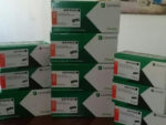 Tóner Lexmark 60F4X00 Negro 20,000pag - Imagen 3