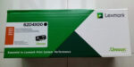 Tóner Lexmark 62D4H00 Negro 25,000pag - Imagen 2
