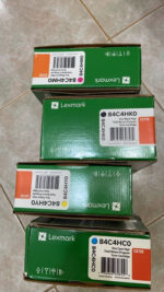 Tóner Lexmark 84C4HM0 Magenta 16,000pag - Imagen 3