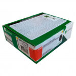 Tóner Lexmark 84C4HY0 Yellow 16,000pag - Imagen 2