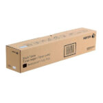 Toner Xerox 006R01461 Negro 22,000pag - Imagen 2