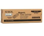 Toner Xerox 106R01336 Magenta 1,000 páginas - Imagen 3