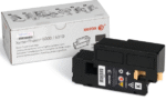 Toner Xerox 106R01634 Negro 2,000 páginas - Imagen 2