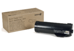 Toner Xerox 106R02723  Negro 14,100 páginas - Imagen 2