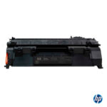 Toner Hp 05A (CE505A) Negro 2,300 Pag LaserJet P2050 - Imagen 3