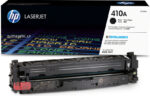 Toner hp 410A (CF410A) Negro 2,300 Pag Color LaserJet Pro M452nw - Imagen 2