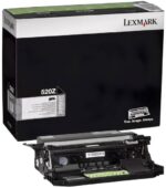 Unidad de imagen Lexmark 50F0Z00 Negro 60,000 Pag. - Imagen 3