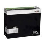 Unidad de imagen Lexmark 52D0Z00 Negro 100,000 Pag. - Imagen 3