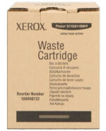 Waste Xerox 108R00722 5,000 Pag Negro / 1,250 Pag Color Phaser 6110 - Imagen 3
