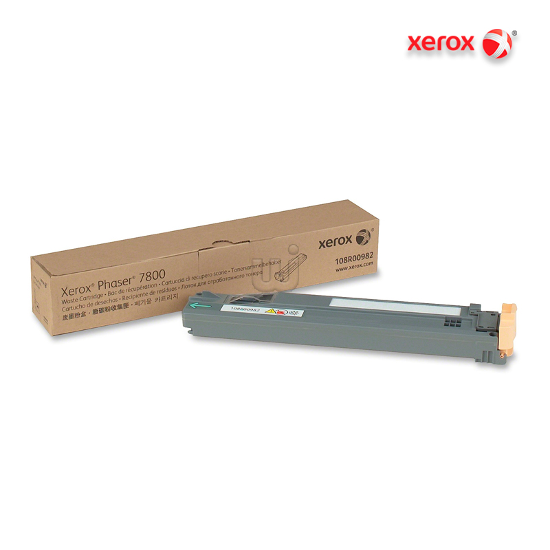 Waste-Xerox-108R00982-20000-Pag-Phaser-7800