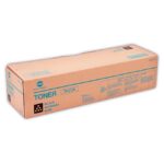 Toner Konica Minolta TN213K Negro 24,500 páginas - Imagen 2