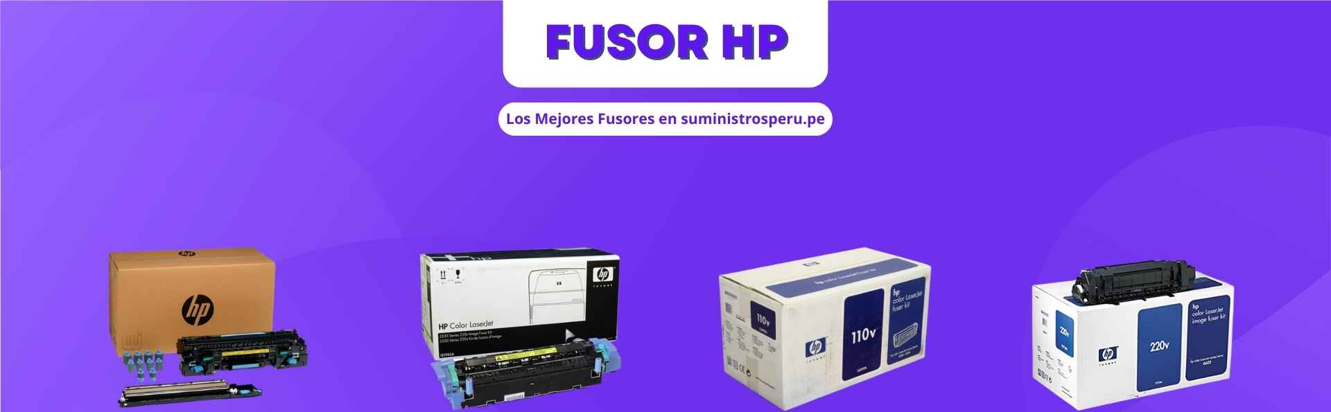 Fusor HP