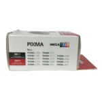 Pack Cabezal Canon BH-1 Negro + CH-1 Color - Imagen 2