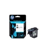 Cabezal HP 11 (C4810A) Negro 3500 paginas - Imagen 2