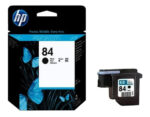 Cabezal HP 84 (C5019A) Negro DesignJet 10PS - Imagen 2