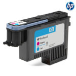 Cabezal HP 72 (C9383A) Magenta & Cyan  230 paginas - Imagen 2