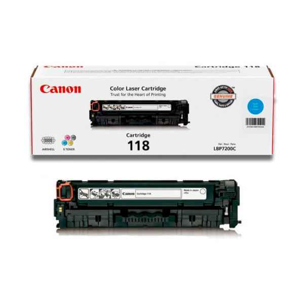 categoria toner CANON suministrosperu.pe