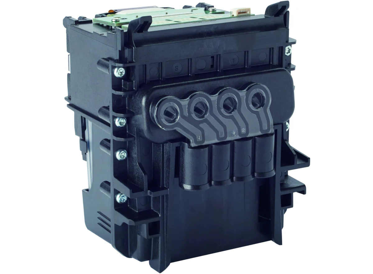 Cabezal HP 729A (F9J81A) Negro y Color DesignJet T730