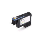 Cabezal HP 744A (F9J87A) Magenta & Yellow 3,500 paginas - Imagen 2