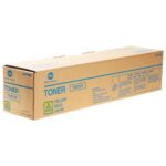 Toner Konica Minolta TN213Y Yellow 18,500 páginas - Imagen 3