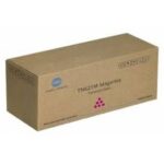 Toner Konica Minolta TN621M Magenta 63,000 páginas - Imagen 2