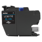 Tinta Brother LC-3017C Cyan 550 paginas