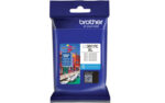 Tinta Brother LC-3017C Cyan 550 paginas - Imagen 2