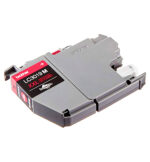 Tinta Brother LC-3019M Magenta 1,500 paginas - Imagen 2