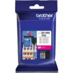 Tinta Brother LC-3019M Magenta 1,500 paginas - Imagen 3