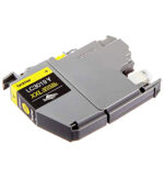 Tinta Brother LC-3019Y Yellow 1,500 paginas - Imagen 2