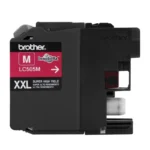 Tinta Brother LC-505M Magenta 1,200 paginas - Imagen 2