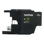 Tinta Brother LC-51M Magenta 400 paginas - Imagen 2