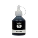 Botella De Tinta Brother BT-6001BK Negro 108ML - Imagen 2