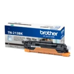 Toner Brother TN-213Bk Negro, Rendimiento 1,300 Pag. - Imagen 2
