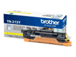 Toner Brother TN-213Y Yellow, Rendimiento 1,300 Pag. - Imagen 2