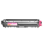 Toner Brother TN-221M magenta, Rendimiento 1,400 pag. - Imagen 3