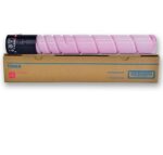 Toner Konica Minolta TN223M Magenta 1,300 páginas