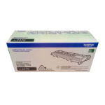 Toner Brother TN-2370 Negro, Rendimiento 2,600pg - Imagen 3