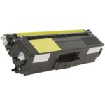 Toner Brother TN-310Y Yellow 1,500 paginas - Imagen 2